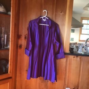 Long sleeve Jacket